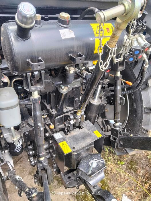 Мінітрактор  Lovol 354