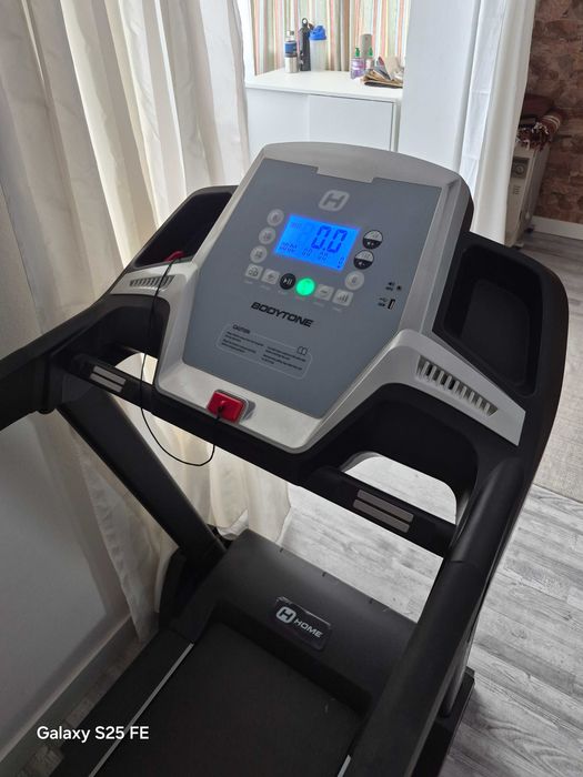 Vendo Passadeira bodytone dt14 220€
