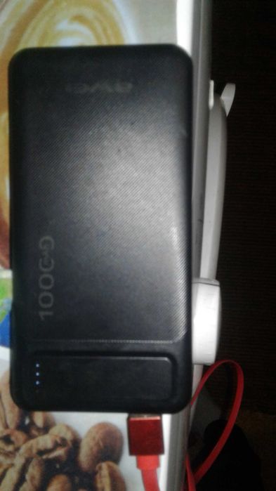Павербанк AWEI 10000 mAh. АкЦіЯ ДЕТАЛІ ЧИТАЙ У ОПИСІ!