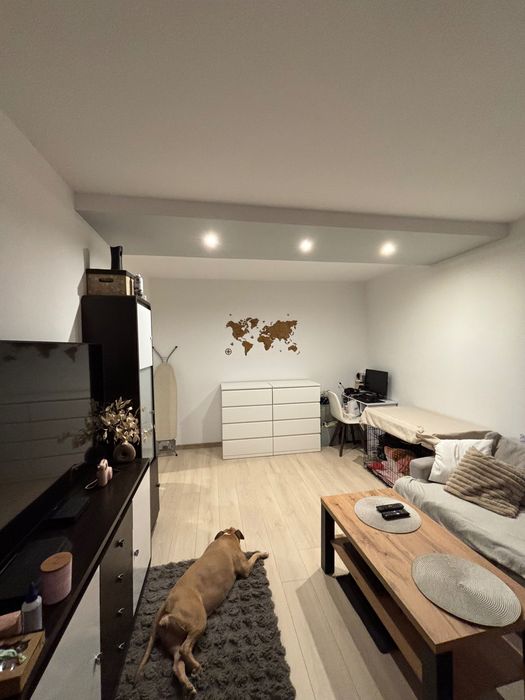 Mieszkanie na sprzedaż, 2 pokoje, 42 m², Czechowice-Dziedzice
