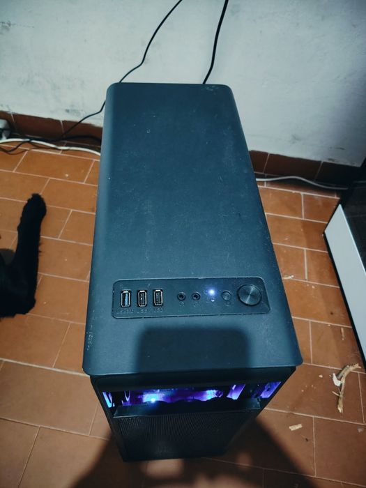 Vendo PC Gamer !