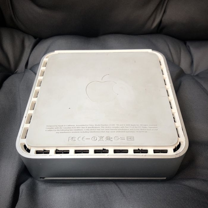 Продам Apple Mac Mini A1283