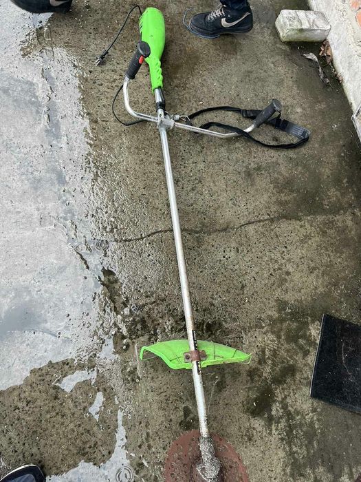 Елетротример FORTE FT-20