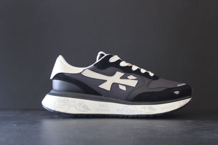 Premiata Lauryn 7479