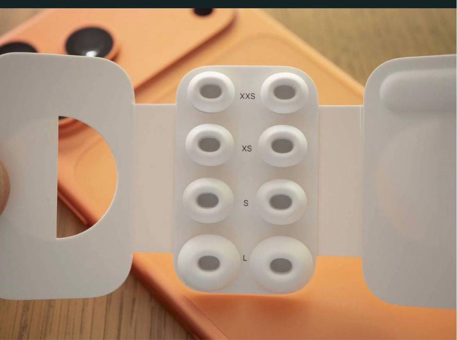 Навушники Airpods 3 Pro, 1 в 1, якість топ