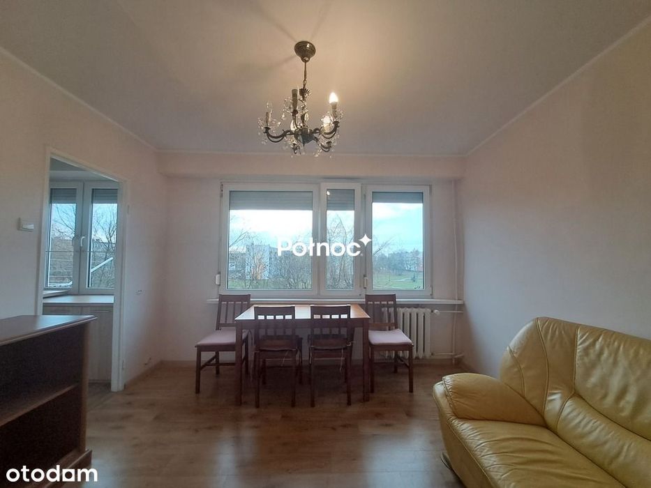 Przytulne M3 do wynajęcia od zaraz