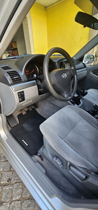 Suzuki grand vitara xl7 2.0HDI