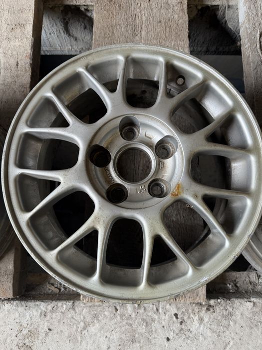Диски R15 титани