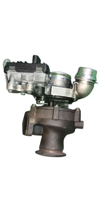 Turbo BMW 2 Coupé 220 d (135 kW / 184 cv) [10.2013 - 06.2017] 8519475 (OEM) | 724779 (OEM) | 4933500642 (OEM) | 851947505F (OEM)