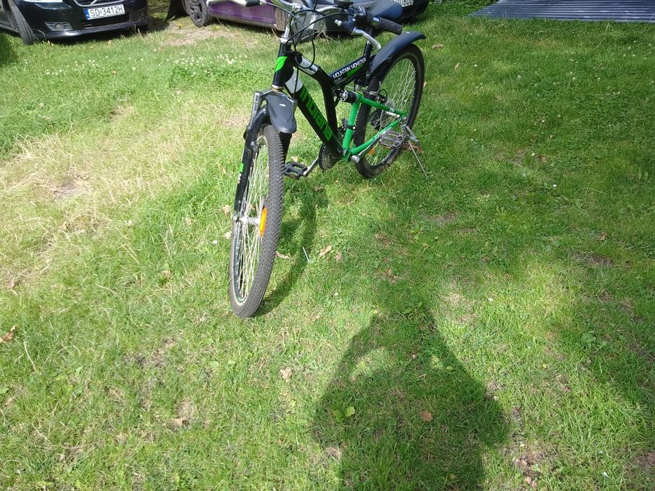 Sprzedam rower górski