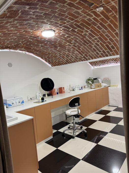 Оренда косметологічного кабінету