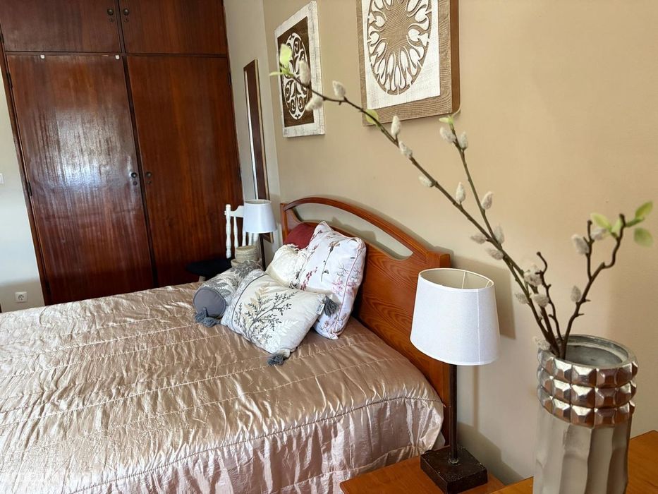 Apartamento T3 em Tortosendo