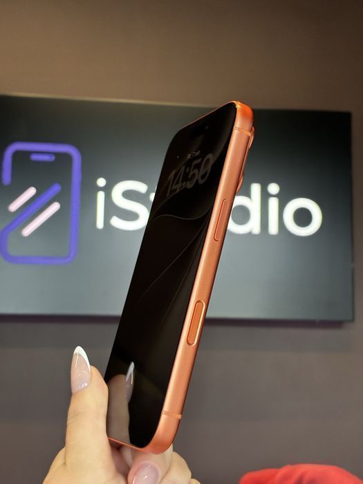 iPhone 17 Pro 256GB Kosmiczna pomarańcza - bateria 96% - gwarancja 12 mies. - rozliczenie starego iPhone’a