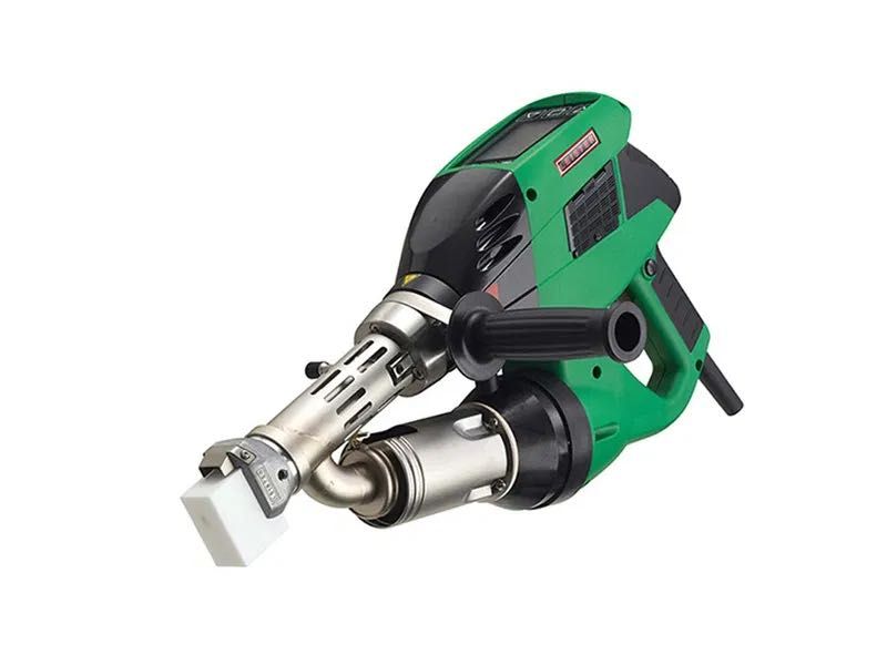 Leister Weldplast S2