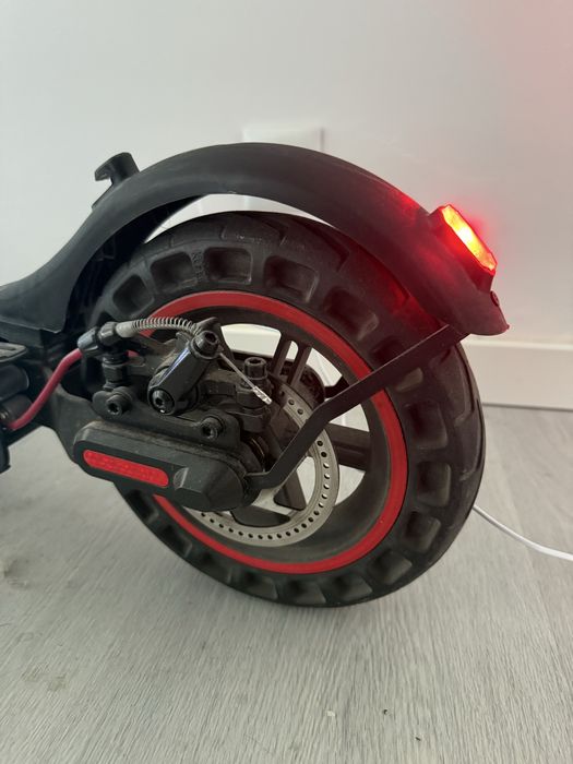 Trotinete em Bom Estado