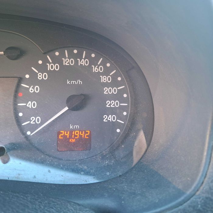 Renaul clio Rxe 1.2
