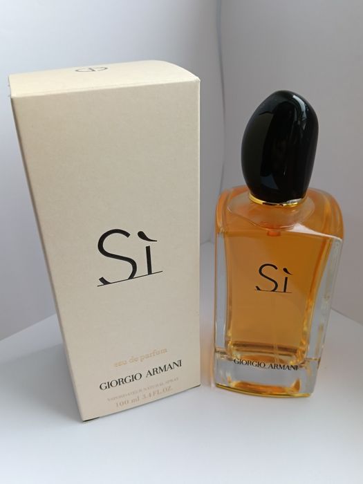 Парфуми Si Giorgio Armani 100мл