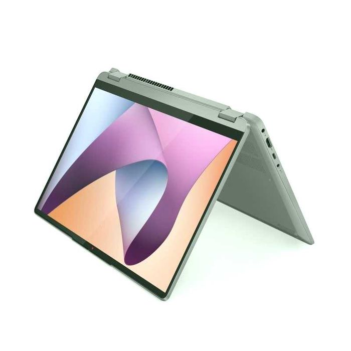 ISG Lenovo IdeaPad Flex 5 AMD Ryzen 5 7430U/16GB/512GB SSD/14'' Tátil