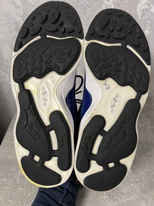 Кросівки Nike Air Zoom  Spiridon 16 100%ооигінал.