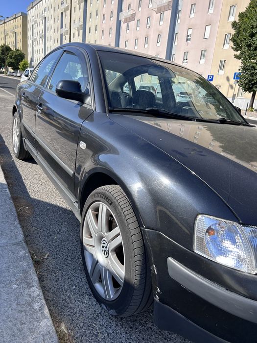 Volkswagen Passat — fotografia 4