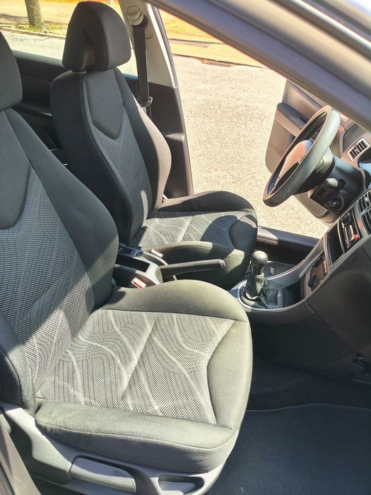 Peugeot 307 HDi