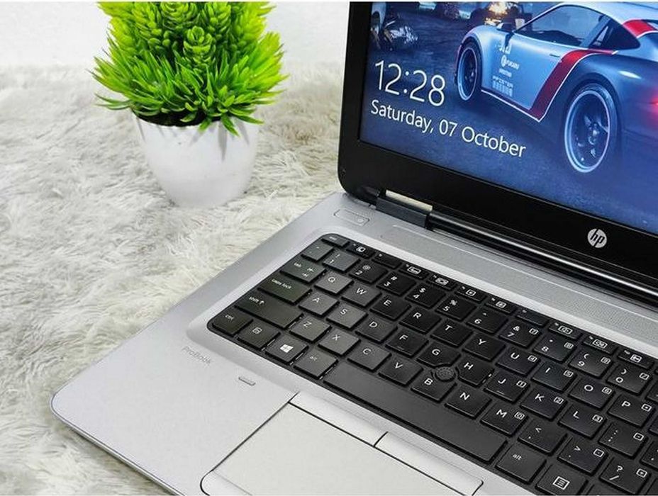 HP ProBook 14" i5/8GB/256GB NVMe, Like New64752113895169123