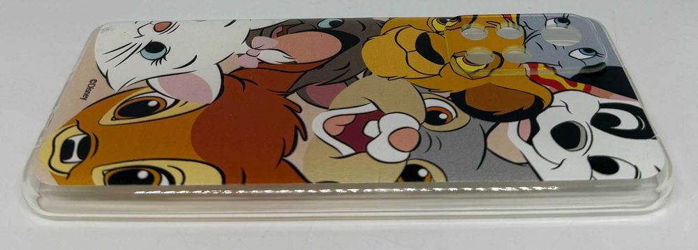 Etui Disney Friends do Xiaomi Redmi Note 11 / POCO M4 Pro 5G