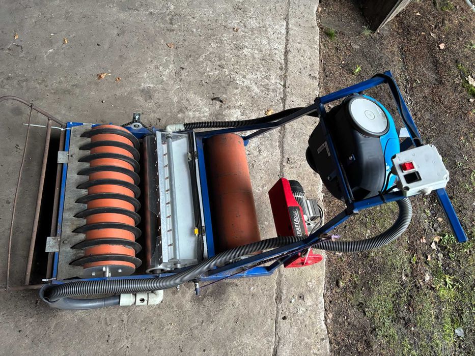 siewnik do rzodkiewki, siewnik precyzyjny