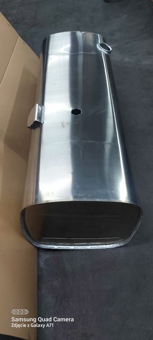 Zbiornik paliwa Daf  440 litrów