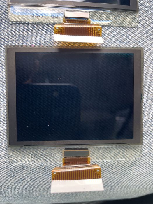 Display Quadrante AUDI A4 B6