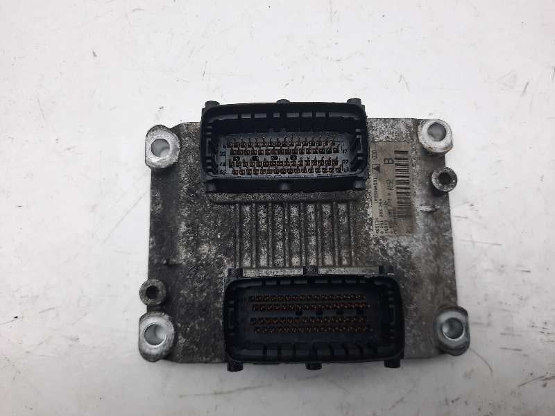 CENTRALINA MOTOR UCE FIAT STILO 2004