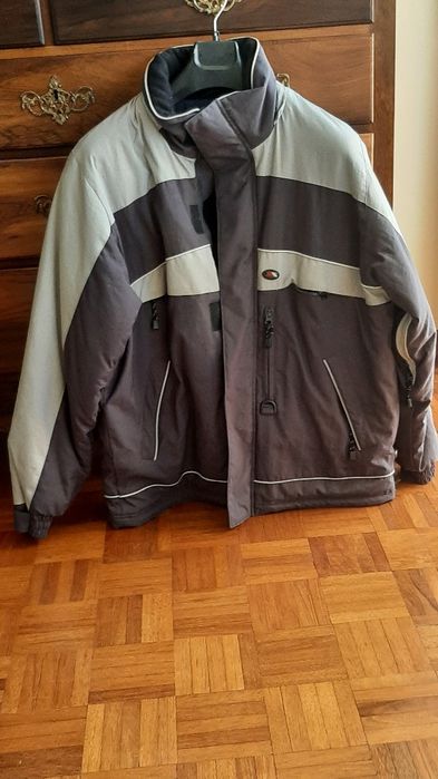 Kispo para frio, neve e/ou mota