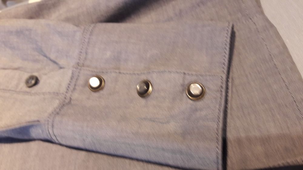 Koszula damska Wrangler