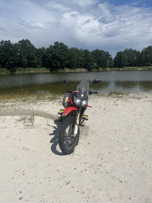 Воге300 в хорошому стані