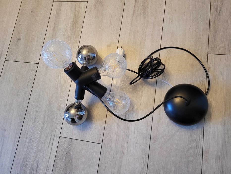 Żyrandol  / lampa sufitowa