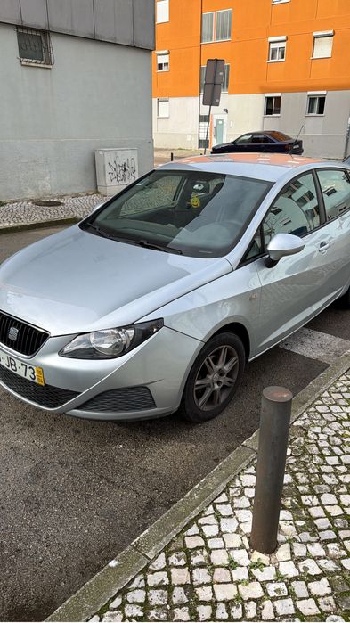 Seat 1.6 diesel