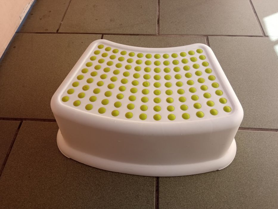 Podnóżek dla dziecka