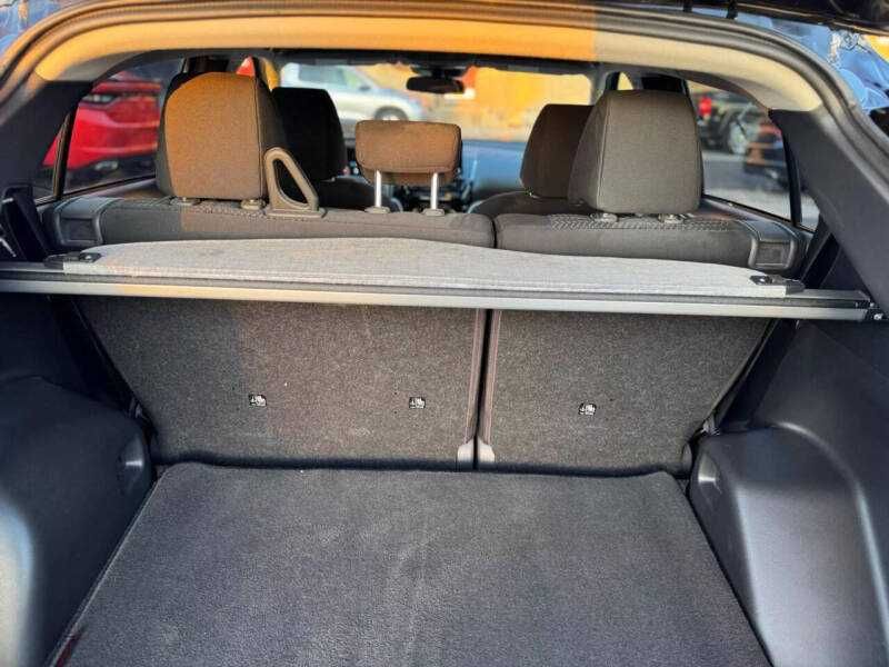 2023 Mitsubishi Eclipse Cross