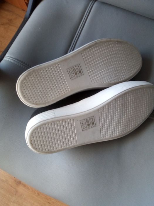 Trampki tenisówki nowe