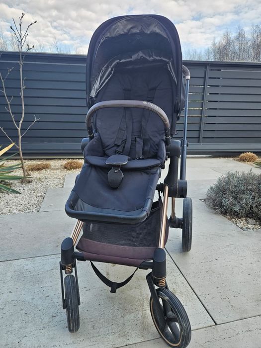 Wózek Cybex Priam 2.0