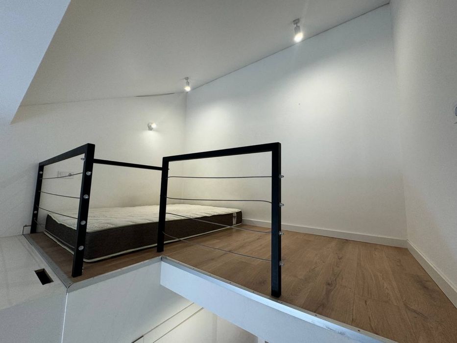 1к дворівнева кв. Академмістечко 7хв дизайнерсткий ремонт