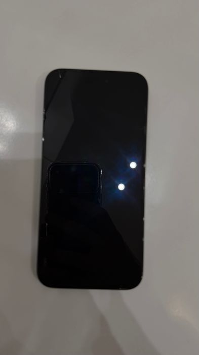 iPhone 14 Pro Max 256 gb