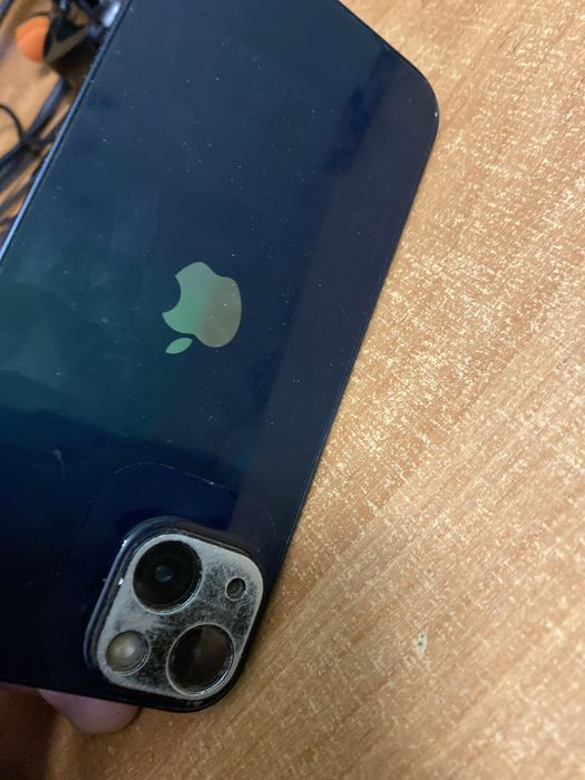 Iphone 13 128 granatowy