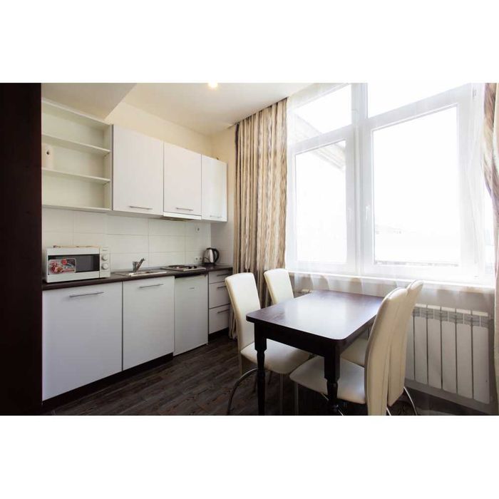 Квартира подобово в центрі на Ярослава Мудрого ( Пушкінська)