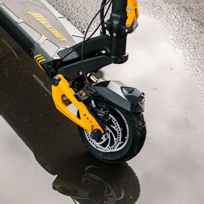 Trotinete Vsett 10+ 28ah