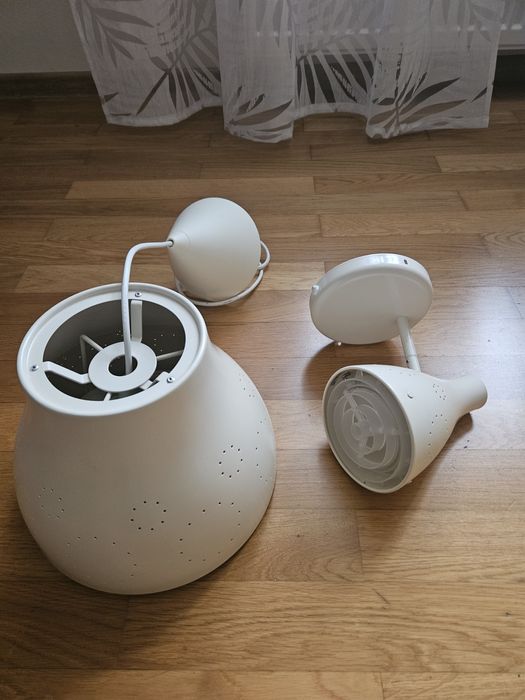 Lampa i kinkiet dla dziecka