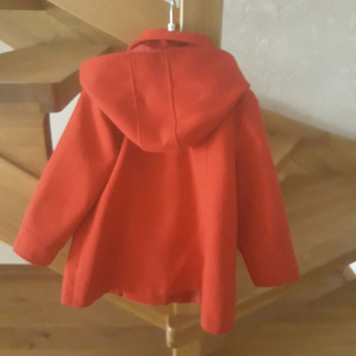 Płaszczyk roz.110/116