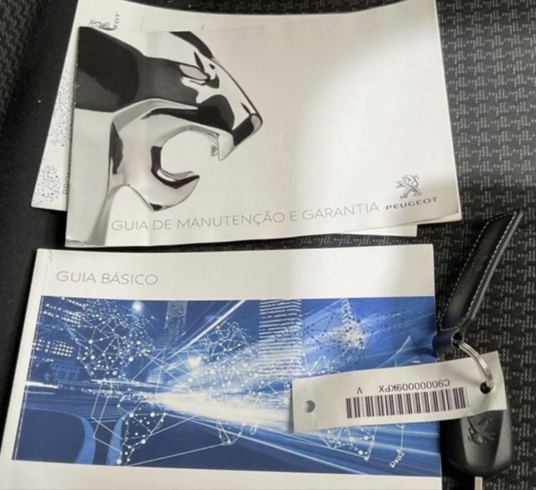 Peugeot 308 SW 1.5 BlueHdi Style - 130cv Nacional 2020