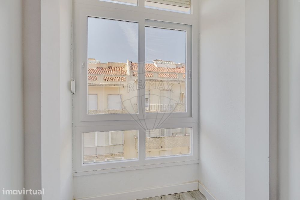Apartamento T1 para arrendamento