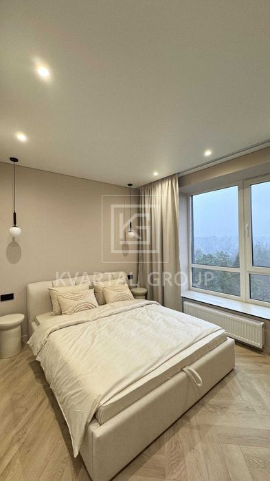 Терміново! 2к квартира з ремонтом та меблями! Ірпінь! Без комісії